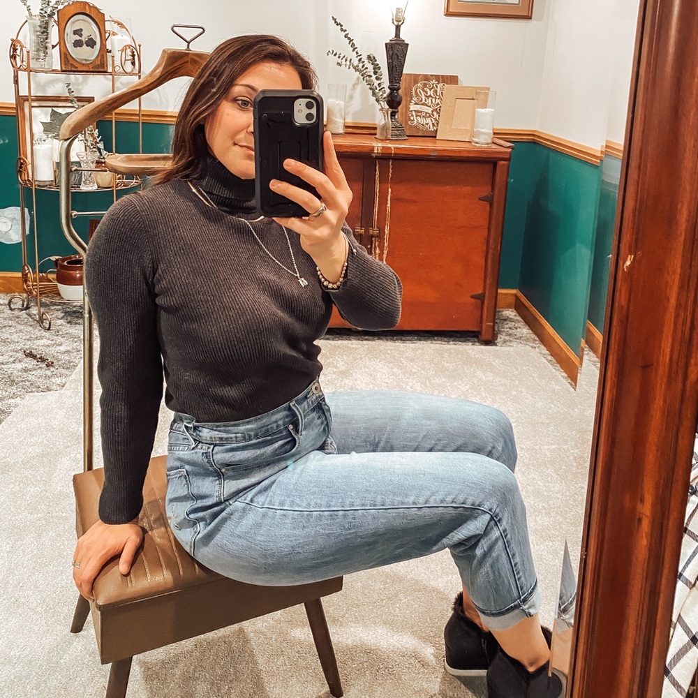 Ralph Lauren Turtleneck
